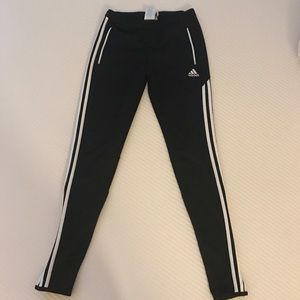Adidas track pants